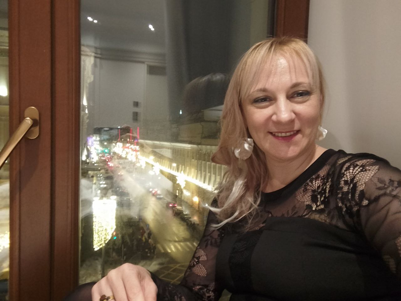 Елена Анатольевна